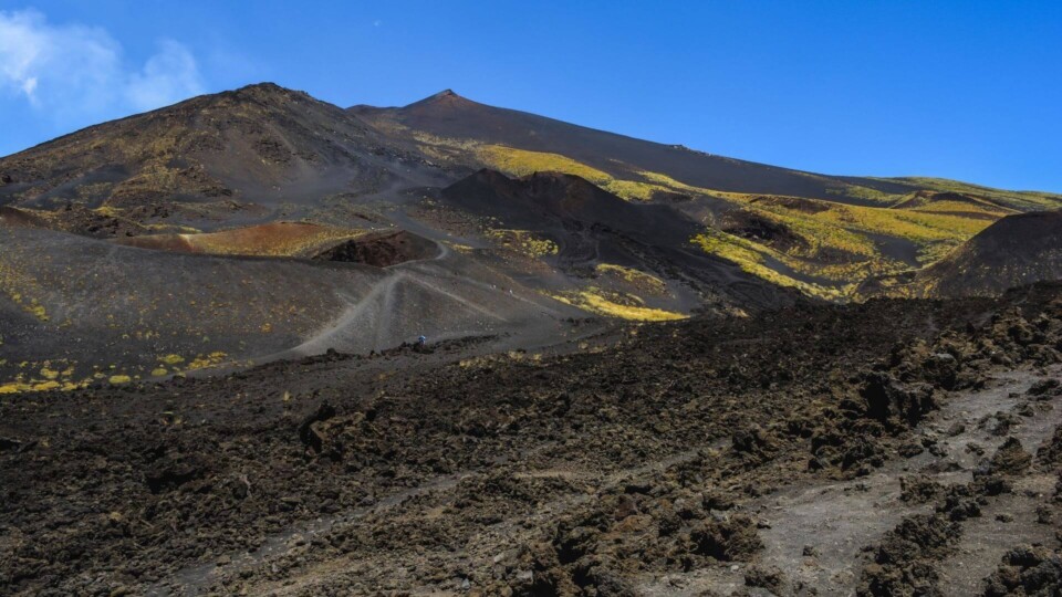 Etna 1