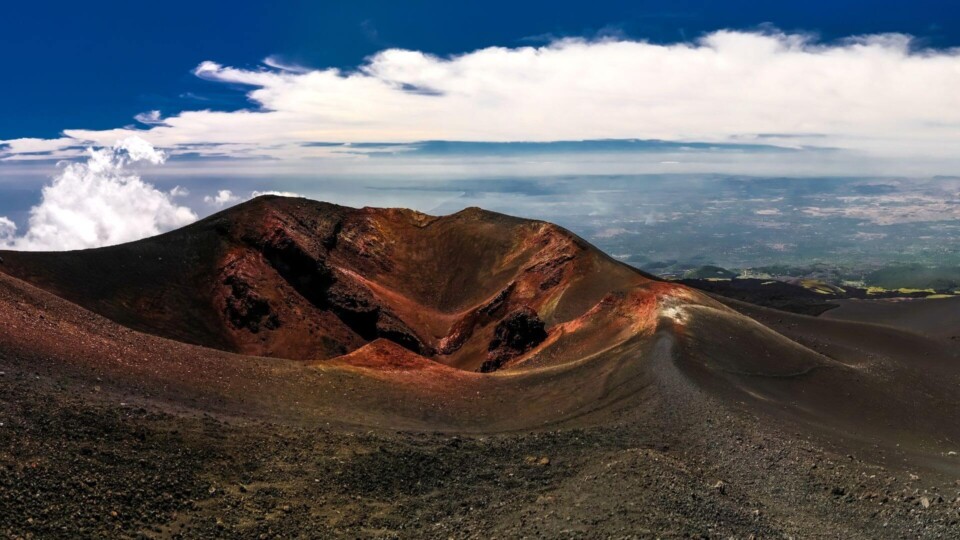 Etna