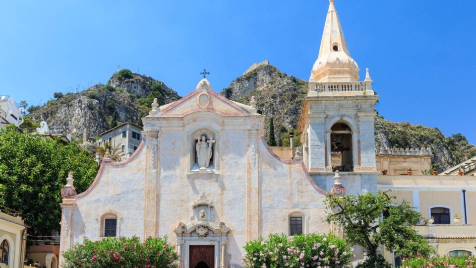 Taormina