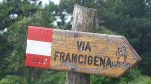 Via Francigena 300x168