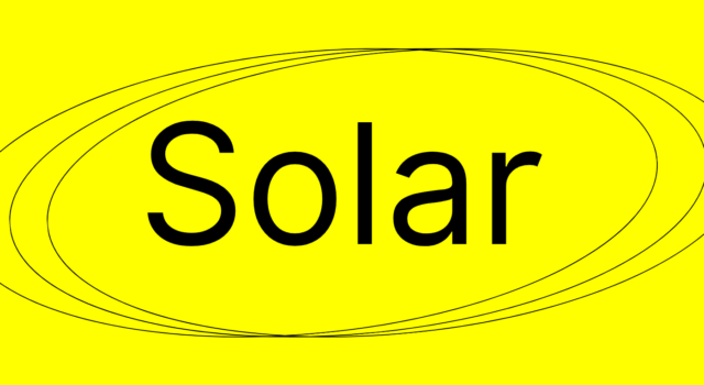 Solar Logo 2