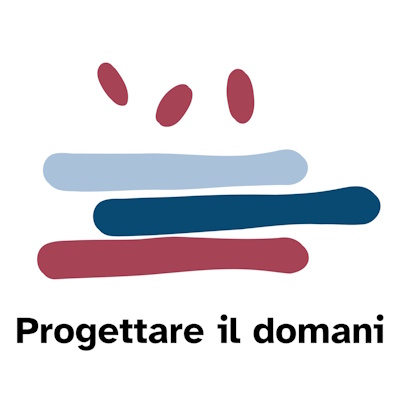 Logo Progettare il domani